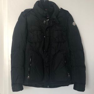 Men’s Moncler Winter Jacket